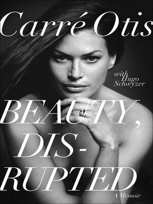 cover image of Beauty, Disrupted